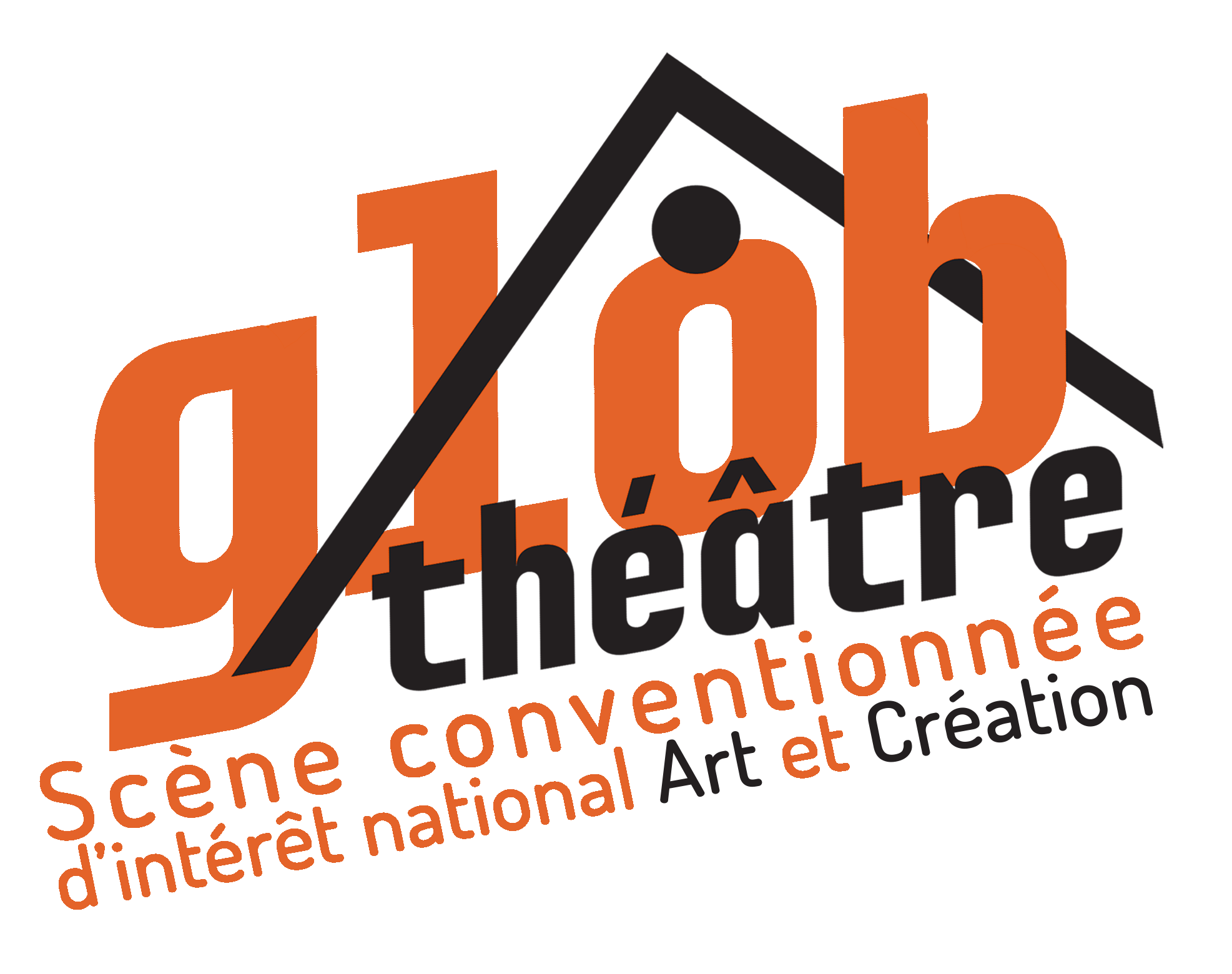 Logo Cité Cirque signature