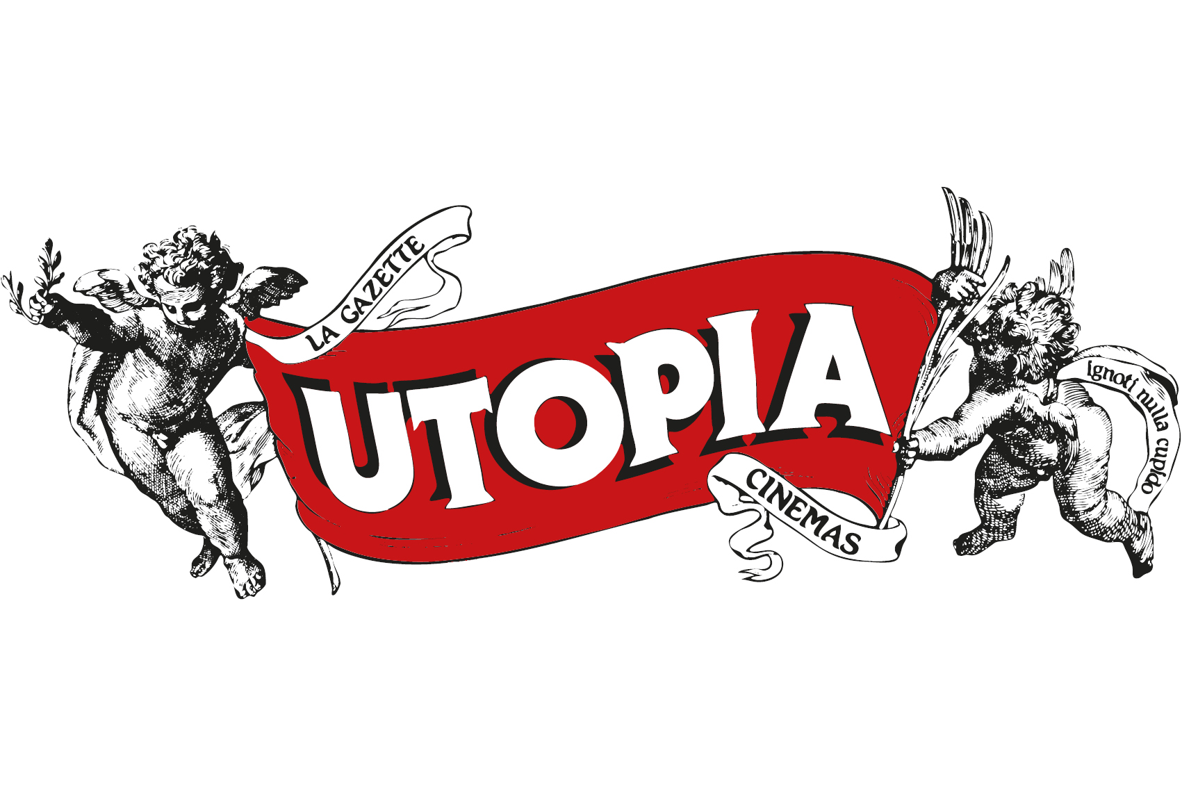 logo Utopia